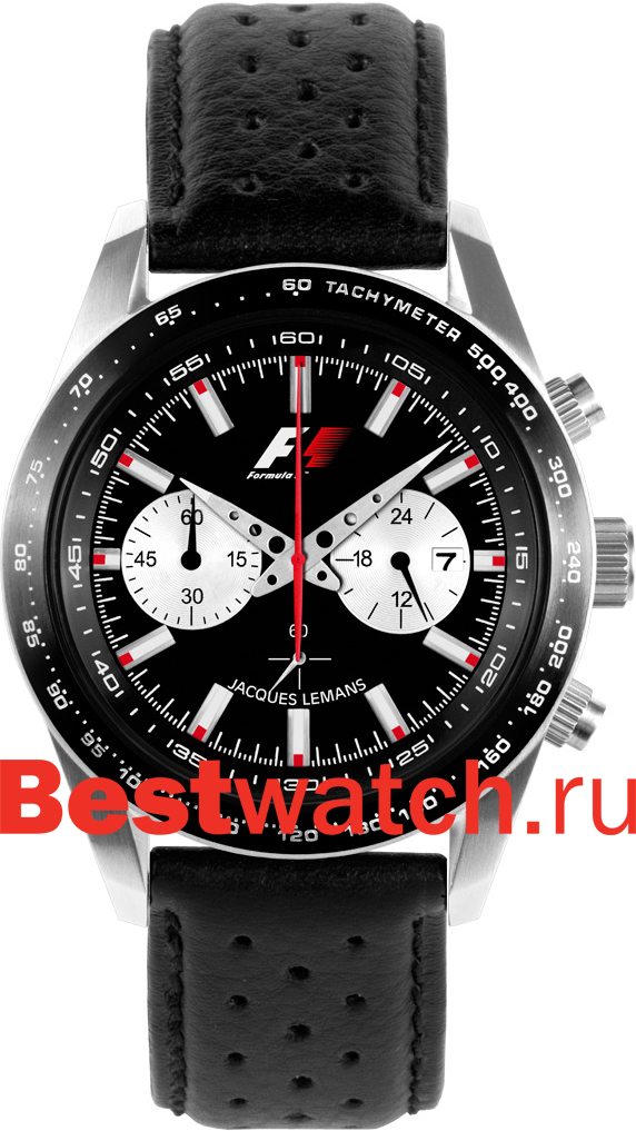 Часы Jacques Lemans Formula 1 F-5019A